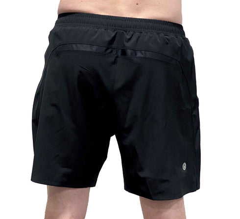 Fuji Commuter Workout Shorts